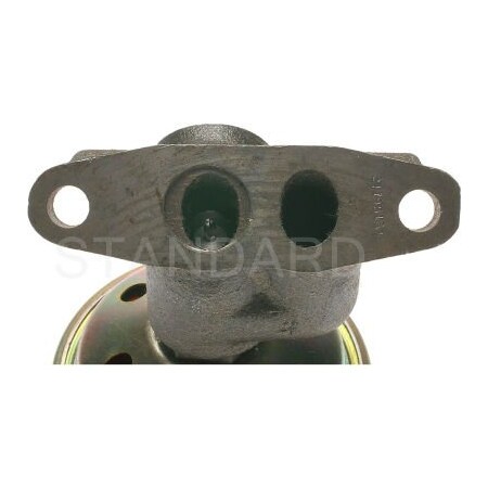 Standard Ignition